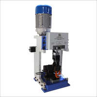 Crimping Press Machine