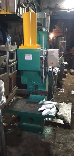 Sheet Banding Machine