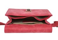 Leather Fanny Pack