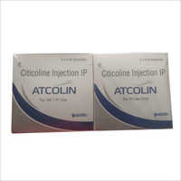Atcolin Injection