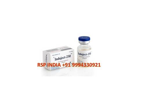 INDUJECT 250 INJECTION