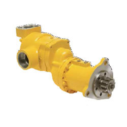 Turbine Starter