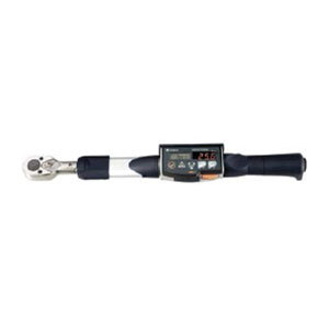 Data Tork (Digital Torque Wrench)