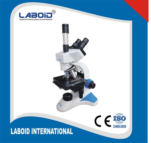 Trinocular Coaxial Microscope Magnification: 1500X