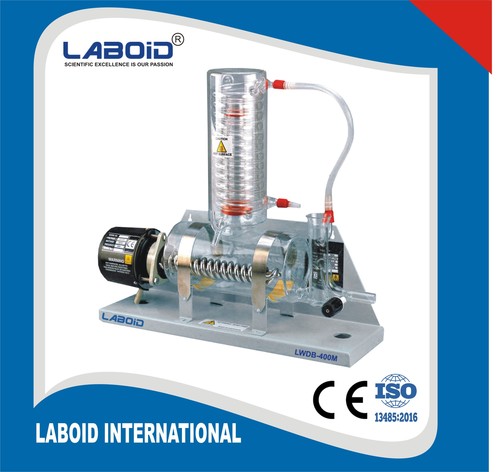 Buy Water Distillation Unit at Best Price, Water Distillation Unit  Manufacturer in Himachal Pradesh