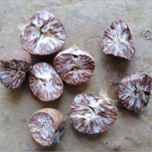 Pure Areca Nut
