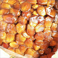 Dry Dates