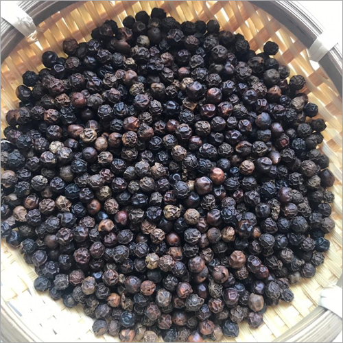 Black Pepper