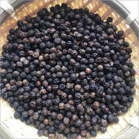Black Pepper