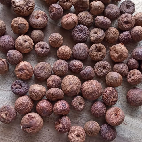 Organic Betel Nut