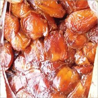 Dry Dates