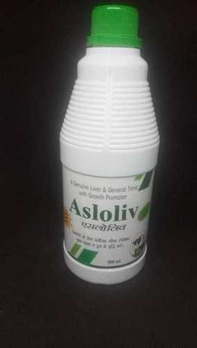 1 LTR ASLOLIV