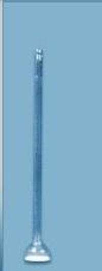Sintered Glass Gas Distribution Tube (Filter Stick) Porosity Grade 1,2,3,4 Namcoasia