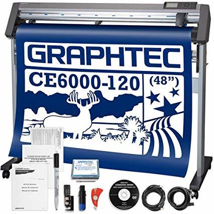 Graphtec 120