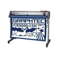 Graphtec 120