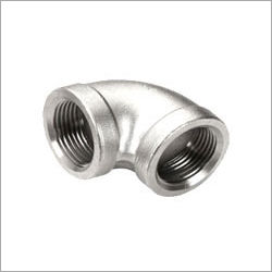 SS Pipe Fitting