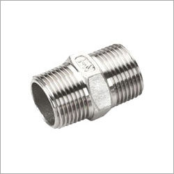 SS Pipe Fitting