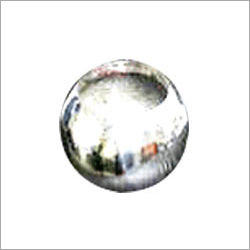 Silver Ss Float Ball