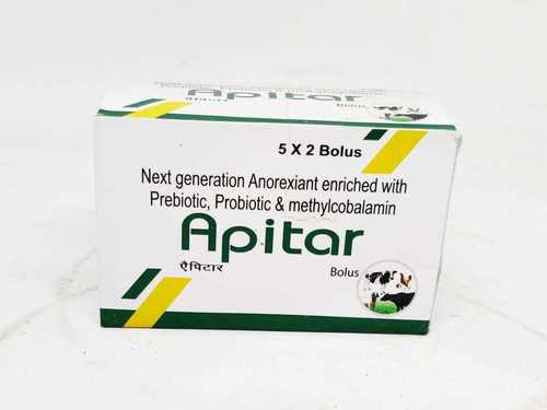 APITAR BOLUS