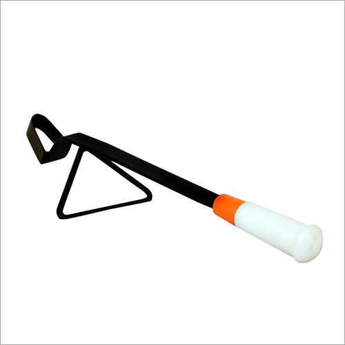 Chasing Conducting Tool - Manual Cutting Force, Industrial Usage | Available in Various Sizes, Versatile Material Options