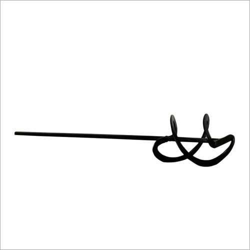 AAC Mixer Tool - Manual Operation, Available in Different Sizes | Ideal for Industrial Use, Versatile Handling and Mixing Capabilities