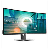 High Resolution Monitor