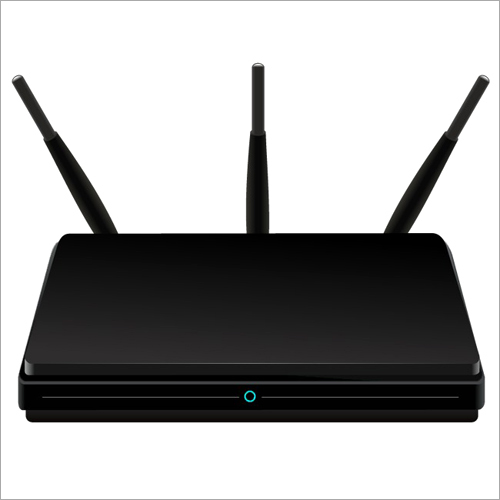 Broadband Router By LEON TECHNOLOGIES