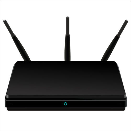 Broadband Router