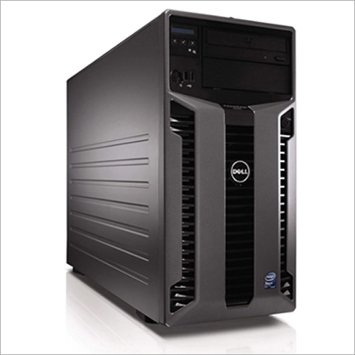 Tower Server By LEON TECHNOLOGIES