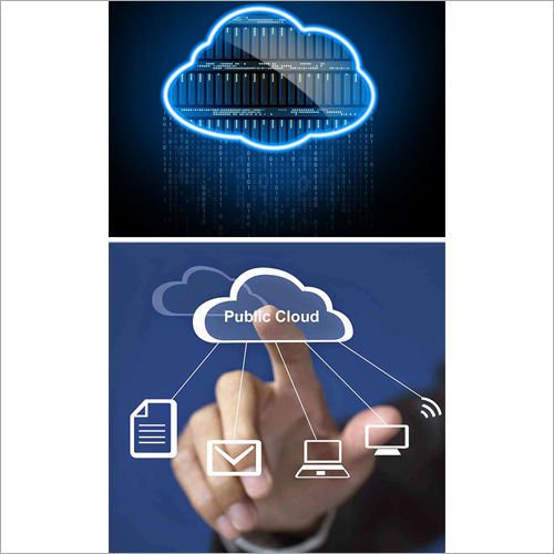 Cloud Computing