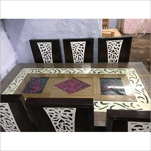 Hardwood Dining Furniture