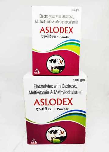 ASLODEX POWDER