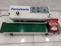 Wafers/tea/namkeen Pouch Packing Machine