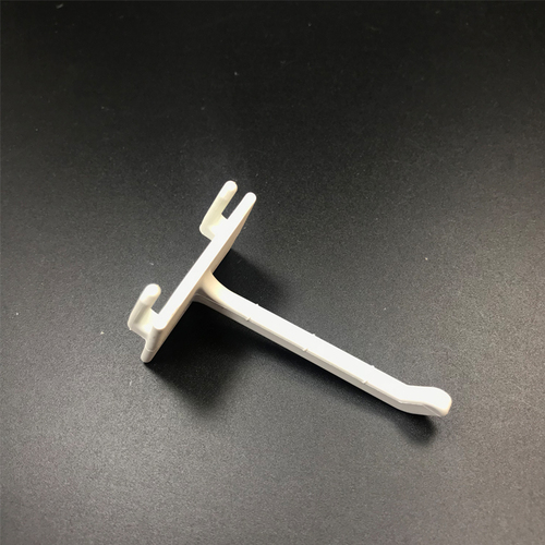 ABS Custom Universal Hook Injection Molding Plastic Parts