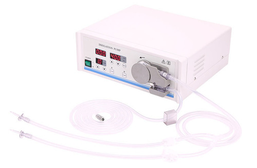 Irrigation Pump Used for liquid irrigation in Bladder or ureter urology surgery