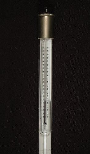 Beckmann Thermometers By DOLPHIN PHARMACY INSTRUMENTS PVT. LTD.