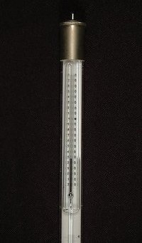 Beckmann Thermometer