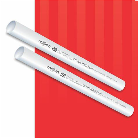 32mm 2.0 PVC Pipe