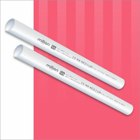 25mm PVC Pipe