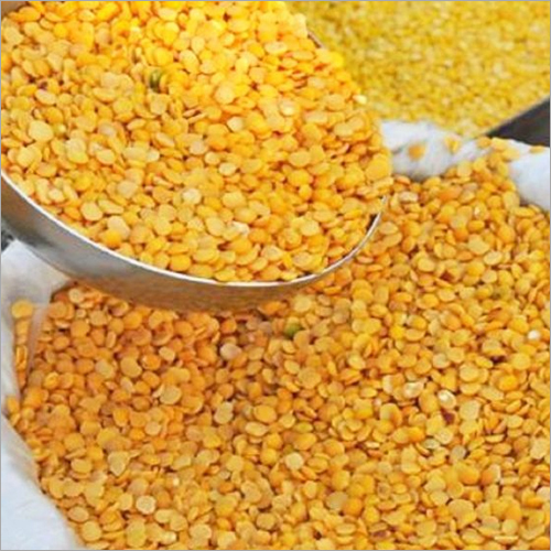 Yellow Arhar Dal