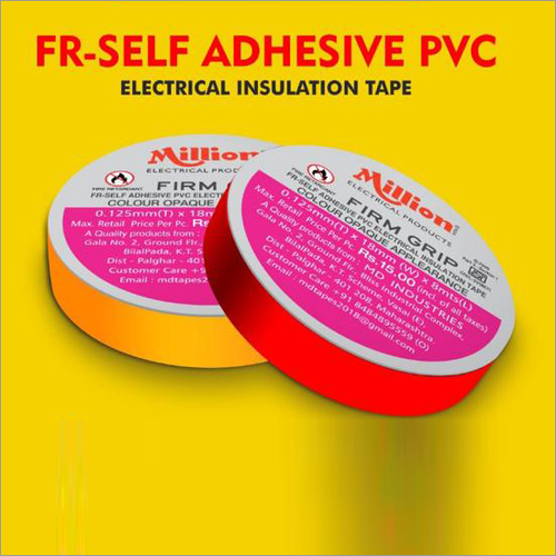 Electrical Insulation Tape By SRI HARSHA ENTERPRISES
