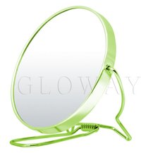 High Quality Plastic Round Mirror