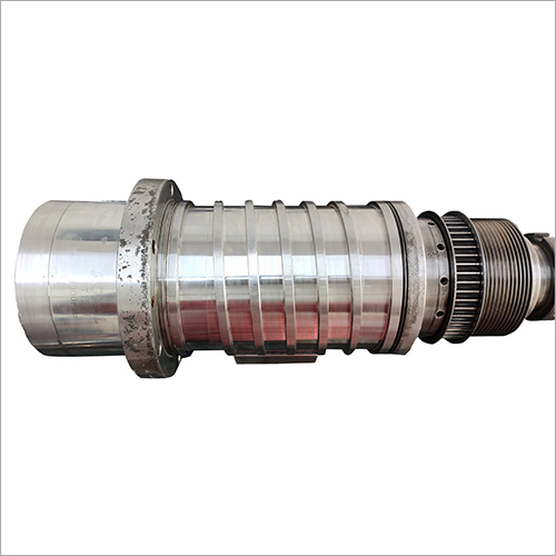 BT 40 Spindle