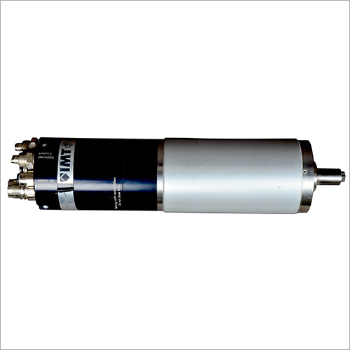 Dental Spindle