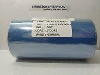 Thermal Wax Ribbon