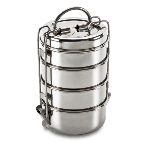 Insulated Hot Pots Storage Wares & Food Carriers