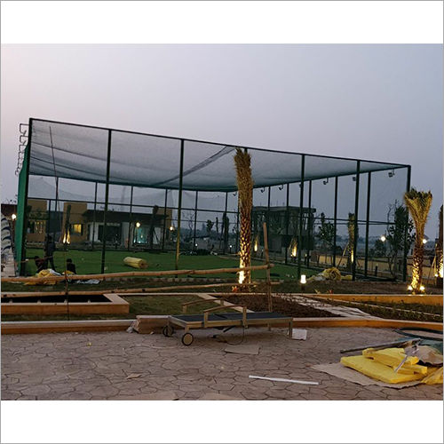 Cricket Net