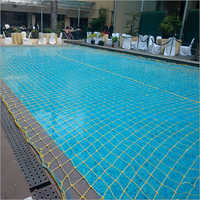 Swimming Pool Safety Net