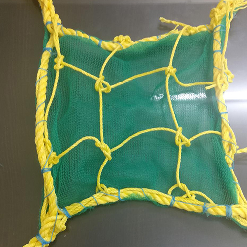 Monofilament Safety Net