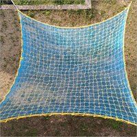 Double Cord Safety Net